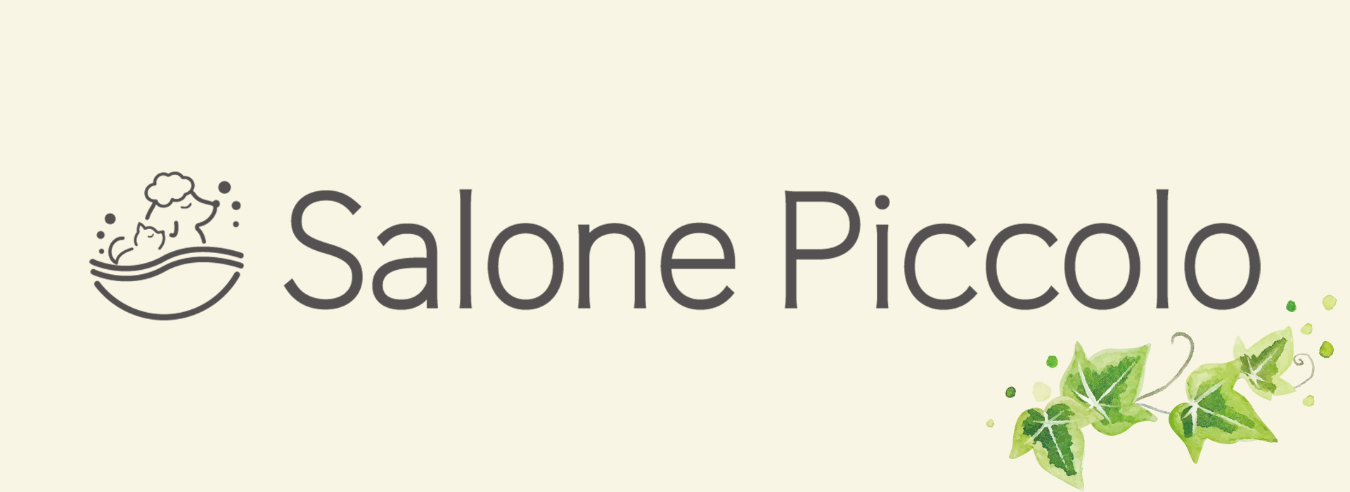 Salone&nbsp;&nbsp;Piccolo