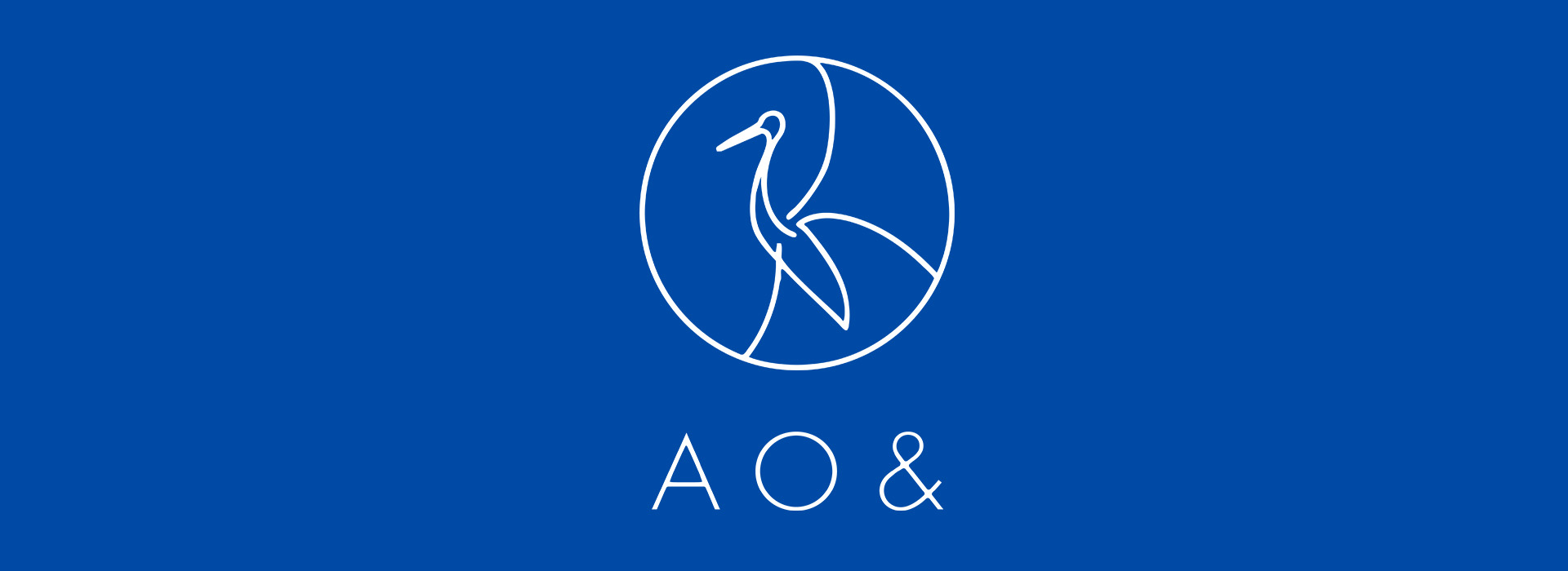 AO&