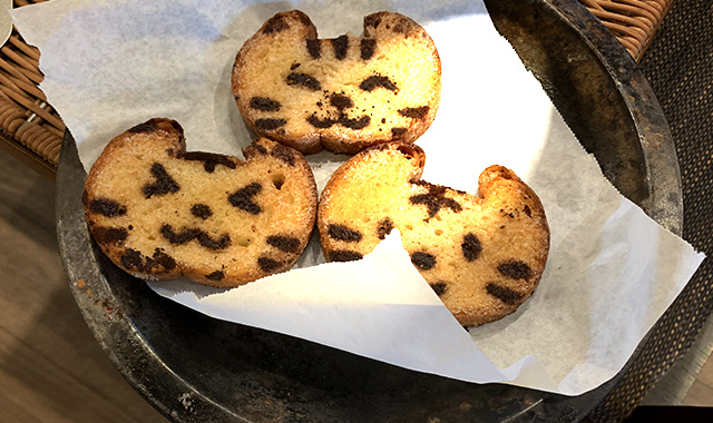 自家製パンとシチューの店&nbsp;&nbsp;Cafe&nbsp;ふうらい